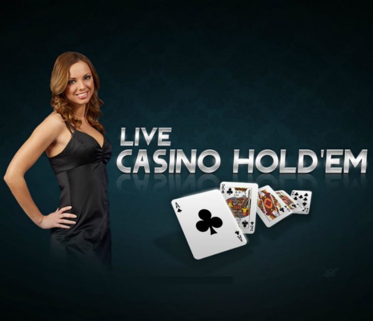 casino live holdem poker правила игры